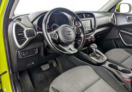 Kia Soul 2019, 71 562 км, 2.0 л, 150 л.с., фото 4