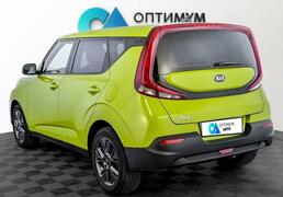 Kia Soul 2019, 71 562 км, 2.0 л, 150 л.с., фото 1