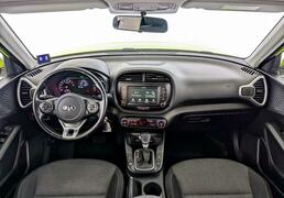 Kia Soul 2019, 71 562 км, 2.0 л, 150 л.с., фото 2