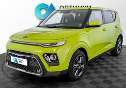 Kia Soul 2019, 71 562 км, 2.0 л, 150 л.с., фото 3
