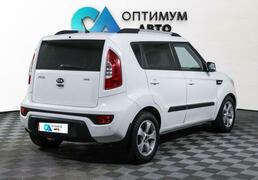 Kia Soul 2014, 128 508 км, 1.6 л, 128 л.с., фото 4