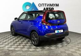 Kia Soul 2020, 69 458 км, 2.0 л, 150 л.с., фото 2