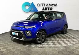 Kia Soul 2020, 69 458 км, 2.0 л, 150 л.с., фото 4