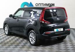 Kia Soul 2019, 79 101 км, 1.6 л, 123 л.с., фото 2