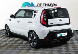 Kia Soul 2015, 112 590 км, 1.6 л, 132 л.с., фото 1