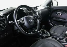 Kia Soul 2015, 112 590 км, 1.6 л, 132 л.с., фото 2