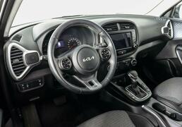 Kia Soul 2021, 54 194 км, 1.6 л, 123 л.с., фото 2