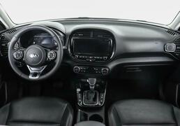 Kia Soul 2019, 79 119 км, 2.0 л, 150 л.с., фото 3