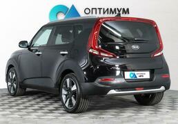 Kia Soul 2019, 79 119 км, 2.0 л, 150 л.с., фото 1