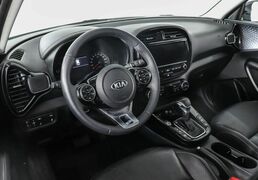Kia Soul 2019, 79 119 км, 2.0 л, 150 л.с., фото 2