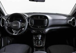 Kia Soul 2021, 53 989 км, 1.6 л, 123 л.с., фото 2