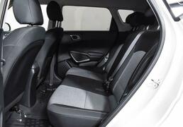 Kia Soul 2021, 53 989 км, 1.6 л, 123 л.с., фото 3