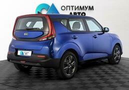Kia Soul 2020, 60 743 км, 2.0 л, 150 л.с., фото 4