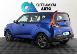 Kia Soul 2020, 60 743 км, 2.0 л, 150 л.с., фото 2