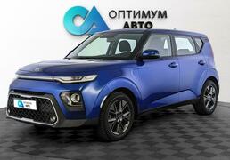 Kia Soul 2020, 60 743 км, 2.0 л, 150 л.с., фото 3