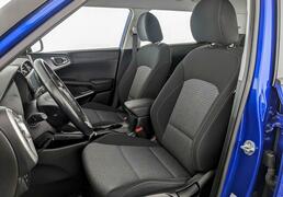 Kia Soul 2020, 60 743 км, 2.0 л, 150 л.с., фото 1