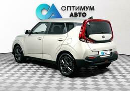 Kia Soul 2020, 66 573 км, 2.0 л, 150 л.с., фото 3