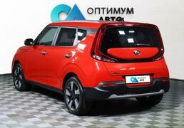 Kia Soul 2019, 73 672 км, 2.0 л, 150 л.с., фото 3