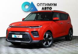 Kia Soul 2019, 73 672 км, 2.0 л, 150 л.с., фото 1