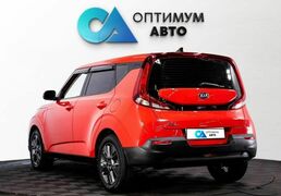 Kia Soul 2019, 70 345 км, 2.0 л, 150 л.с., фото 3
