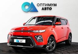 Kia Soul 2019, 70 345 км, 2.0 л, 150 л.с., фото 4