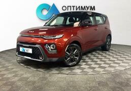 Kia Soul 2022, 47 379 км, 2.0 л, 150 л.с., фото 3