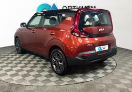 Kia Soul 2022, 47 379 км, 2.0 л, 150 л.с., фото 1