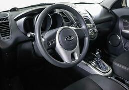 Kia Soul 2013, 138 974 км, 1.6 л, 129 л.с., фото 2