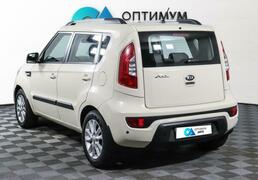 Kia Soul 2013, 138 974 км, 1.6 л, 129 л.с., фото 1