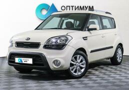 Kia Soul 2013, 138 974 км, 1.6 л, 129 л.с., фото 3