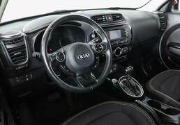 Kia Soul 2016, 107 050 км, 1.6 л, 132 л.с., фото 1