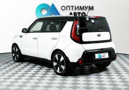 Kia Soul 2016, 105 462 км, 1.6 л, 132 л.с., фото 3