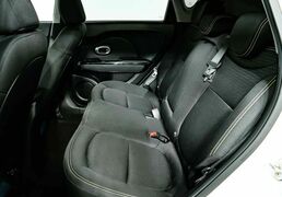 Kia Soul 2016, 105 462 км, 1.6 л, 132 л.с., фото 2