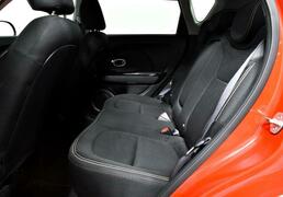 Kia Soul 2015, 118 524 км, 1.6 л, 124 л.с., фото 3