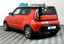 Kia Soul 2015, 118 524 км, 1.6 л, 124 л.с., фото 4