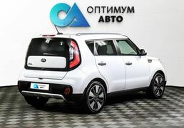 Kia Soul 2017, 99 452 км, 2.0 л, 150 л.с., фото 4