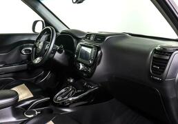 Kia Soul 2017, 99 452 км, 2.0 л, 150 л.с., фото 1