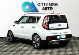 Kia Soul 2017, 99 452 км, 2.0 л, 150 л.с., фото 3