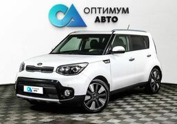 Kia Soul 2017, 99 452 км, 2.0 л, 150 л.с., фото 2