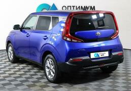 Kia Soul 2021, 52 548 км, 1.6 л, 123 л.с., фото 1