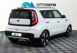 Kia Soul 2018, 87 326 км, 2.0 л, 150 л.с., фото 3
