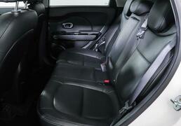 Kia Soul 2018, 87 326 км, 2.0 л, 150 л.с., фото 2