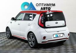 Kia Soul 2018, 83 760 км, 2.0 л, 150 л.с., фото 1