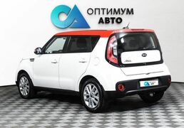 Kia Soul 2018, 86 288 км, 2.0 л, 150 л.с., фото 3