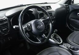Kia Soul 2014, 129 212 км, 1.6 л, 124 л.с., фото 1