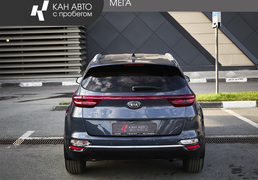 Kia Sportage 2020, 88 260 км, 2.0 л, 150 л.с., фото 4