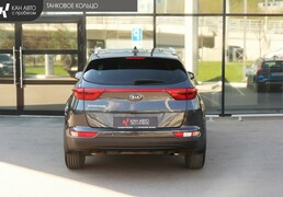 Kia Sportage 2016, 163 808 км, 2.0 л, 149 л.с., фото 4