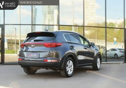 Kia Sportage 2016, 163 808 км, 2.0 л, 149 л.с., фото 3