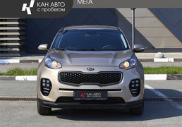 Kia Sportage 2017, 149 583 км, 2.0 л, 150 л.с., фото 3