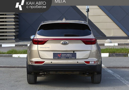 Kia Sportage 2017, 149 583 км, 2.0 л, 150 л.с., фото 4
